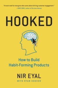 hooked a habit forming product book review