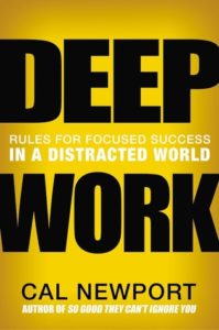 deep-work